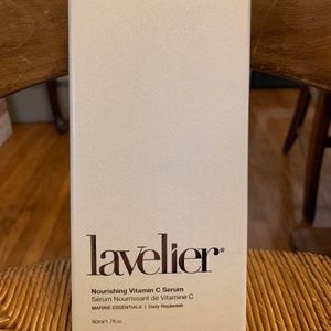 Lavelier Nourishing Vitamin C Serum